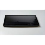 Monitor Second Hand, Elo Touchsystems E485927, LCD, Diagonala 22 inch, Uzura Vizibila-display fisurat - imagine 2