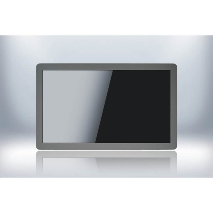 Monitor Second Hand Estecom Geoa420Au-Od01 Monitor Second Hand Estecom Geoa420Au-Od01, LED, Diagonala 42 inch - pentru piese - imagine 1