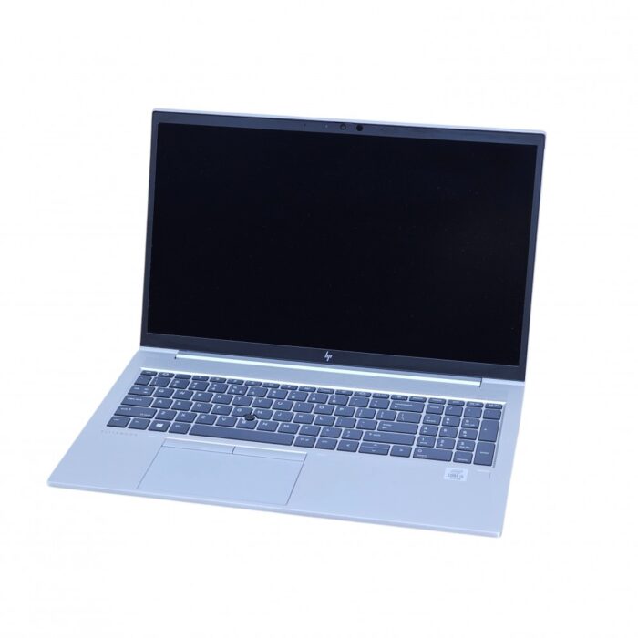 Laptop Refurbished, HP ELITEBOOK 850 G7, Procesor I7 10610U, Memorie RAM 16 GB, SSD 512 GB NVME, Windows 11 Pro, Webcam, UK, Tastatura noua, Ecran 15,6 inch - imagine 1