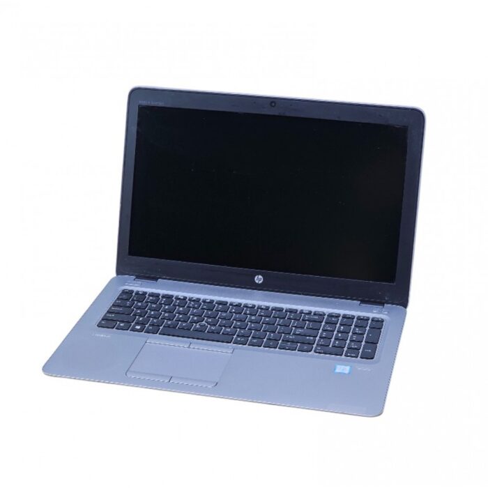 Laptop Refurbished, HP ELITEBOOK 850 G4, Procesor I5 7300U, Memorie RAM 8 GB, SSD 256 GB NVME, Windows 11 Pro, Webcam, US, Ecran 15,6 inch - imagine 1