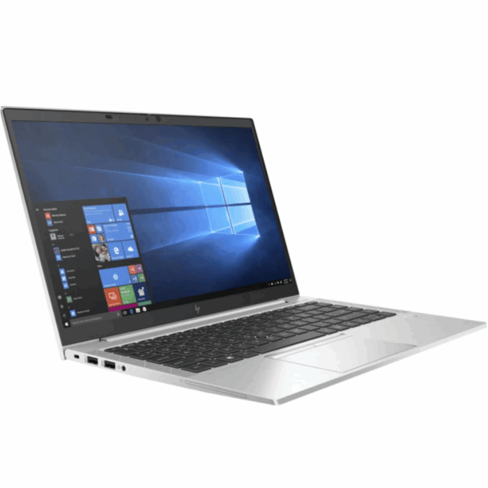 Laptop Refurbished, HP ELITEBOOK 850 G7, Procesor I7 10610U, Memorie RAM 16 GB, SSD 512 GB NVME, Windows 11 Pro, Webcam, UK, Ecran 15,6 inch - imagine 1