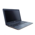 Laptop Refurbished, HP ZBOOK 15 G3, Procesor I7 6820HQ, Memorie RAM 8 GB, SSD 256 GB, Windows 10 Pro, Webcam, US/UK Backlight, 15,6 Inch