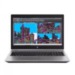 Laptop Refurbished, HP ZBOOK 15 G5, Procesor I7 8850H, Memorie RAM 32 GB, SSD 1TB, Windows 11 Pro, Placa Video Nvidia Quadro P1000, Webcam, US/UK, Backlight, 15,6 Inch