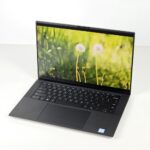 Laptop Refurbished, DELL PRECISION 5550, Procesor XEON W 10855M, Memorie RAM 64 GB, SSD 1 TB NVME, Windows 11 Pro, Placa video Nvidia Quadro T1000, Webcam, US, Backlight, Ecran 15.6 inch