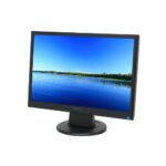 Monitor Second Hand Hanns.G Hh221, LCD, Diagonala 22 inch - pentru piese