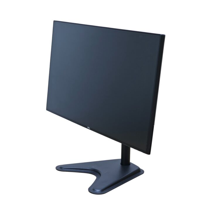 Monitor Refurbished, DELL U2417H, LED, Diagonala 24 inch, Stand Nou Universal, Frameless - imagine 1