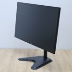 Monitor Refurbished, DELL U2417H, LED, Diagonala 24 inch, Stand Nou Universal, Frameless - imagine 2