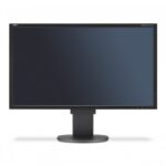 Monitor Refurbished, NEC MultiSync EA244WMI, LED, Diagonala 24 inch, Stand Nou Universal
