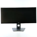 Monitor Second Hand, DELL P3418HW, LED Curbat, Diagonala 34 inch, Rezolutie 2560x1080, Stare buna