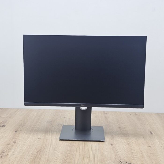 Monitor Refurbished, DELL P2419H, LED, Diagonala 24 inch, Stand Nou Universal, Frameless - imagine 2