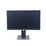 Monitor Refurbished, DELL P2419H, LED, Diagonala 24 inch, Stand Nou Universal, Frameless