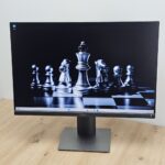 Monitor Refurbished, DELL P2421, LED, Diagonala 24 inch, Frameless - imagine 2