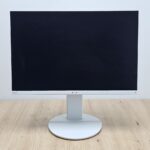 Monitor Refurbished, NEC EA245WMI-2, LED, Diagonala 24 inch, White, Frameless - imagine 2