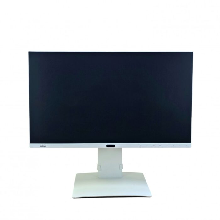 Monitor Second Hand Monitor Second Hand, FUJITSU SIEMENS P27-8 TE PRO, LED, Diagonala 27 inch, Rezolutie 2K, Frameless, Stare Foarte buna, Yellow case - imagine 1