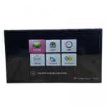 Monitor Second Hand, LG 32SE3B, LED, Diagonala 32 inch, Digital Signage, Lipsa stand, Stare Foarte buna