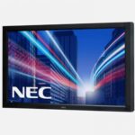Monitor Second Hand, NEC MULTISYNC V422 Commercial Display, LED Profesional, Diagonala 42 inch, Stare Buna