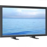 Monitor Second Hand, NEC MULTISYNC V422 Commercial Display, LED Profesional, Diagonala 42 inch, Stare Buna - imagine 2