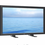 Monitor Second Hand NEC MultiSync V422 LED Profesional, Diagonala 42 inch, cu telecomanda