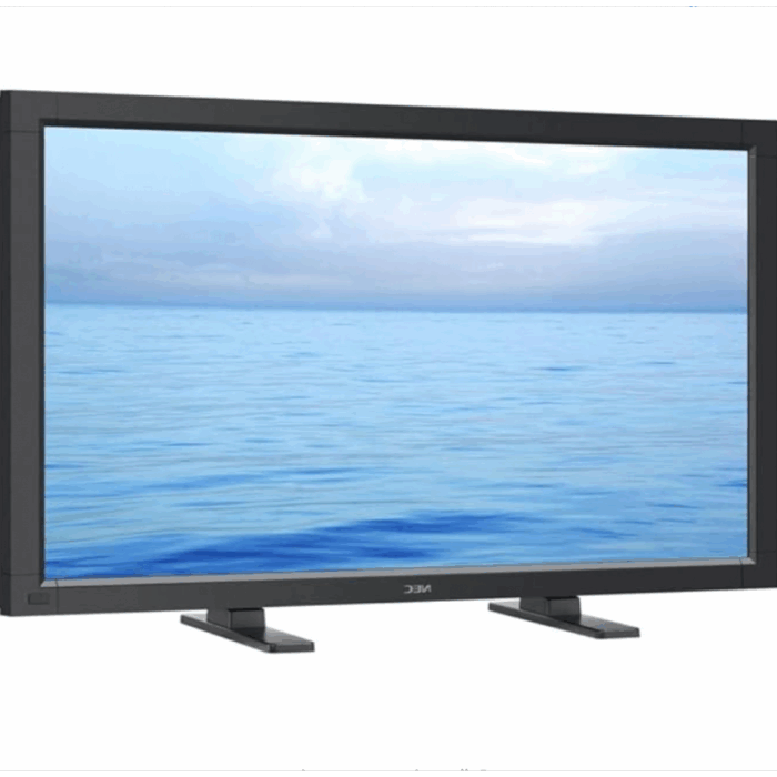 Monitor Second Hand NEC MultiSync V422 LED Profesional, Diagonala 42 inch, cu telecomanda - imagine 1