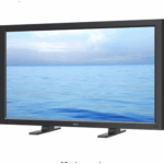 Monitor Second Hand NEC MultiSync V422 LED Profesional, Diagonala 42 inch, cu telecomanda - imagine 2