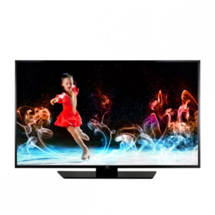 Monitor Second Hand, LG 43LX341C, LED Profesional, Diagonala 43 inch, Commercial Display, Stare Foarte Buna - imagine 1