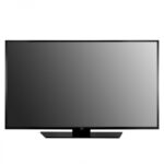 Monitor Second Hand, LG 43LX341C, LED Profesional, Diagonala 43 inch, Commercial Display, Stare Foarte Buna - imagine 2