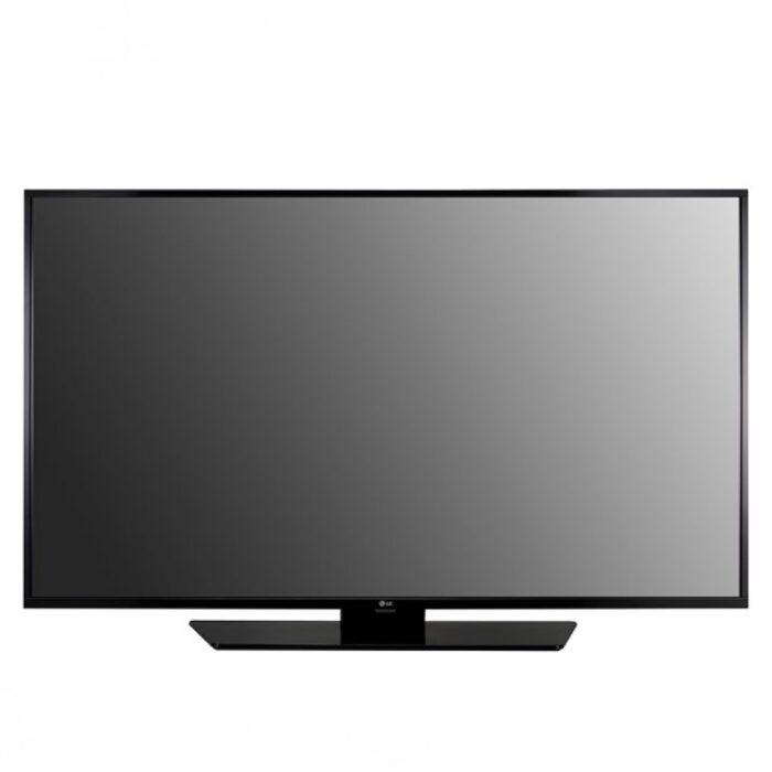 Monitor Second Hand, LG 43LX341C, LED Profesional, Diagonala 43 inch, Commercial Display, Stare Foarte Buna - imagine 2