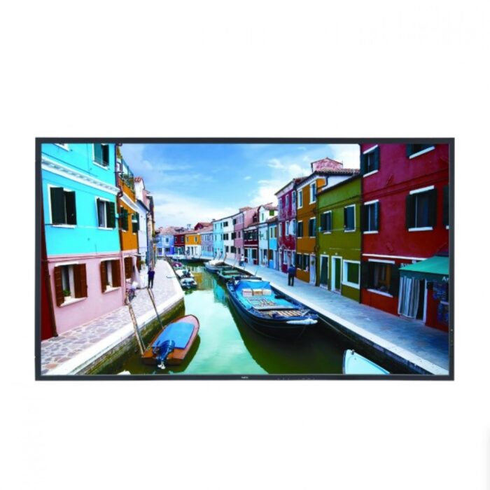 Monitor Second Hand, NEC V463 Commercial, Profesional Display, LED, Diagonala 46 inch, Stare Foarte Buna - imagine 1