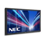 Monitor Refurbished, NEC MultiSync V652, LED Profesional, Diagonala 65 inch - imagine 2