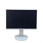 Monitor Refurbished, NEC EA241WU, LED, Diagonala 24 inch, White, Frameless