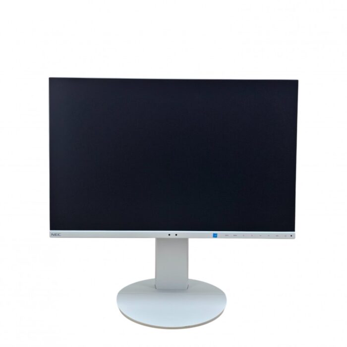 Monitor Refurbished, NEC EA241WU, LED, Diagonala 24 inch, White, Frameless - imagine 1