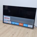 Monitor Second Hand, VOXICON VXM332HD, SMART TV LED, Diagonala 32 inch, Lipsa stand - imagine 2