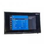 Monitor Second Hand, SAMSUNG LT28E310, TV LED, Diagonala 28 inch, Lipsa stand