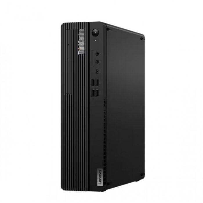 Unitate PC Refurbished, LENOVO THINKCENTRE M70S GEN 3 SFF, Procesor I5 12500, Memorie RAM 16 GB, SSD 500 GB SATA, Windows 11 Pro - imagine 2