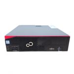 Unitate PC Refurbished, FUJITSU ESPRIMO D956 SFF, Procesor I5 6500, Memorie RAM 8 GB, SSD 256 GB, Windows 10 Pro