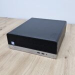 Unitate PC Refurbished, HP PRODESK 400 G4 SFF, Procesor I5 7500, Memorie RAM 8 GB, SSD 256 GB, Windows 10 Pro, DVD/RW - imagine 3