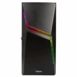 Unitate PC desktop, Maxi477, Intel Core I7, 3.40 Ghz, RAM 8GB DDR3, 1TB SSD 2.5, Nou, Supernova