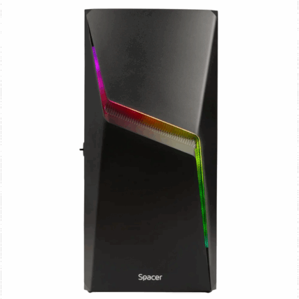 Unitate PC desktop, Maxi457, Intel Core 3.2Ghz RAM 16GB DDR3, 1TB SSD 2.5, Nou, Supernova