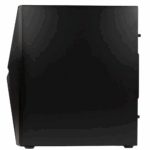 Unitate PC desktop, Maxi477, Intel Core I7, 3.40 Ghz, RAM 8GB DDR3, 1TB SSD 2.5, Nou, Supernova - imagine 2