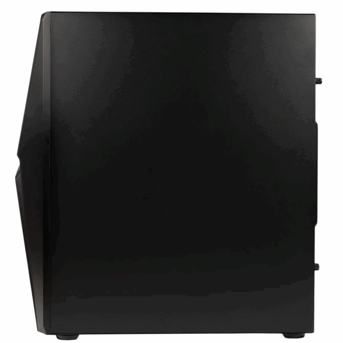 Unitate PC desktop, Maxi477, Intel Core I7, 3.40 Ghz, RAM 8GB DDR3, 1TB SSD 2.5, Nou, Supernova - imagine 2