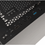 Unitate PC desktop, Maxi477, Intel Core I7, 3.40 Ghz, RAM 8GB DDR3, 1TB SSD 2.5, Nou, Supernova - imagine 3