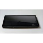 Monitor Second Hand, Elo Touchsystems E485927, LCD, Diagonala 22 inch, Uzura Vizibila-display fisurat