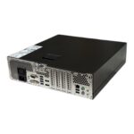 FUJITSU D756 DT I5-6500 3.20 GHz – 3.60 GHz, 16GB DDR4, 128GB NVME PCIE, Windows 11 Pro + Monitor 23 Inch - imagine 4