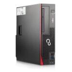 FUJITSU D756 DT I5-6500 3.20 GHz - 3.60 GHz, 16GB DDR4, 128GB NVME PCIE, Windows 11 Pro