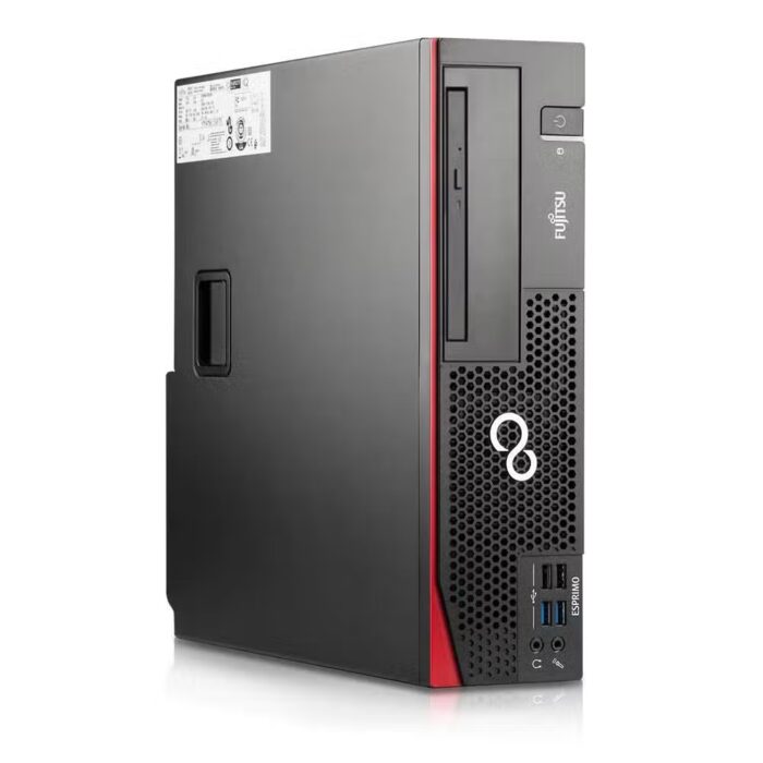 blabla FUJITSU D756 DT I5-6500 3.20 GHz - 3.60 GHz, 16GB DDR4, 128GB NVME PCIE, Windows 11 Pro - imagine 1