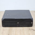 Unitate PC Refurbished, HP Z2 G5 WORKSTATION SFF, Procesor I5 10500, Memorie RAM 16 GB, SSD 512 GB, Windows 11 Pro - imagine 3