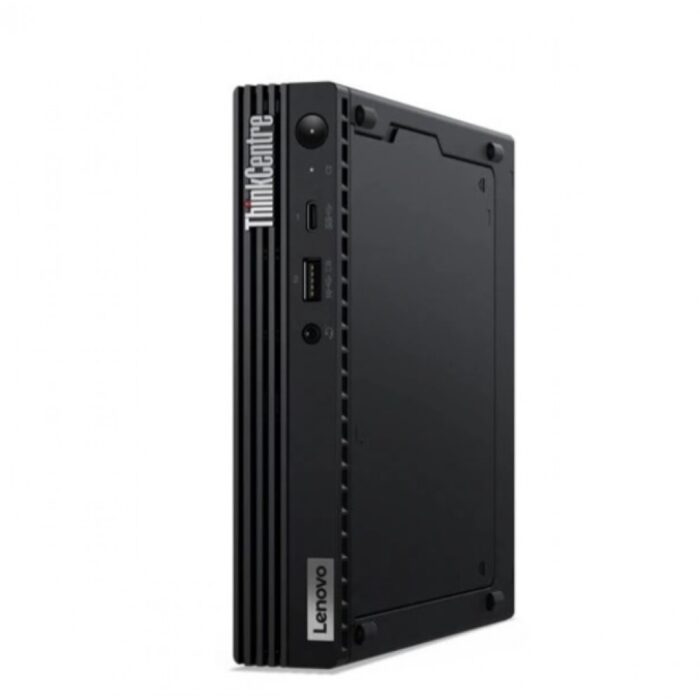 Unitate PC Refurbished Unitate PC Refurbished, LENOVO THINKCENTRE M80Q Tiny, Procesor I7 10700T, Memorie RAM 16 GB, SSD 512 GB NVME, Windows 11 Pro, Stare Foarte Buna - imagine 1
