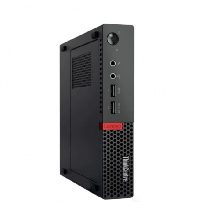 Unitate PC Refurbished Unitate PC Refurbished, LENOVO THINKCENTRE M710Q Tiny, Procesor I7 7700T, Memorie RAM 8 GB, SSD 1 TB, Windows 11 Pro - imagine 1
