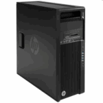 Unitate PC Refurbished, HP Z440 WORKSTATION TOWER, Procesor XEON E5 1620 V3, Memorie RAM 8 GB, SSD 256 GB, Windows 10 Pro, Placa video Nvidia Quadro K2200