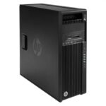 Unitate PC Refurbished, HP Z440 WORKSTATION, Procesor XEON E5 1620 V4, Memorie RAM 16 GB, SSD 512 GB NOU, Windows 10 Pro, Placa video Nvidia GeForce GT 730, DVD-ROM